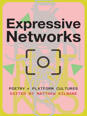 cover image of Expressive Networks